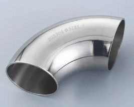 Leichtmetall-Aluminiumlegierung ASTM B315 nahtloses Rohr in mehreren Größen für mechanische Komponenten