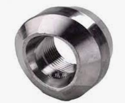ASME B16.9 Weldolet-Variable Größen reichen von NPS1/2"-4" Schnelle Lieferung Niedrige MOQ Anpassungsgrößen Zuverlässige Verbindung für Rohre.