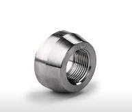 ANSI/ASME Edelstahl-Kohlenstoff-Stahl-Dreadolet angepasste Größen und Material Industriequalität