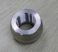 ANSI/ASME Edelstahl-Kohlenstoff-Stahl-Dreadolet angepasste Größen und Material Industriequalität