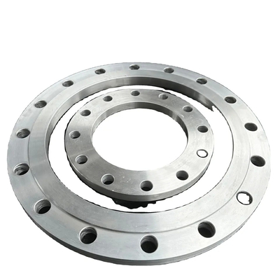 ASTM B564 UNS N10665 Blindflanschhersteller Nickel B2 Rutsch auf Flansch Preis Hastelloy Legierung B2 Größen