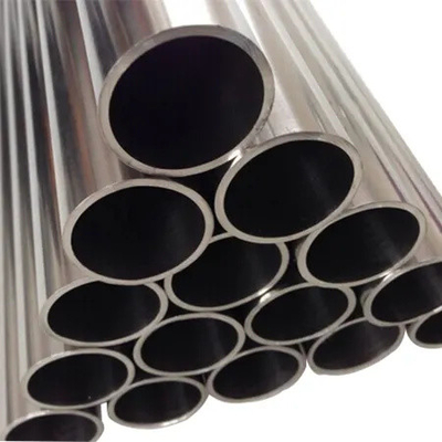 ASTM-Standard Nickelrohrleitung / Nickelrohrleitung für individuell angepasste Innen- und Außendurchmesser