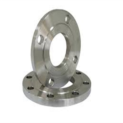 ASTM B564 INCOLOY 825 UNS NO8825 Gewindeflansche nach dem JIS-Standard