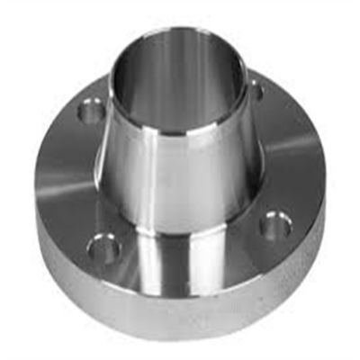 ASME B16.5 Flansche aus Edelstahl A182 F317 RF Langschweißhalsflansche 900#