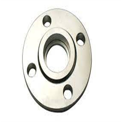 Metall hochwertige ASME/ANSI Nickellegierung Stahl Flansche Socket Schweißen 600LB Flansche für die Verbindung