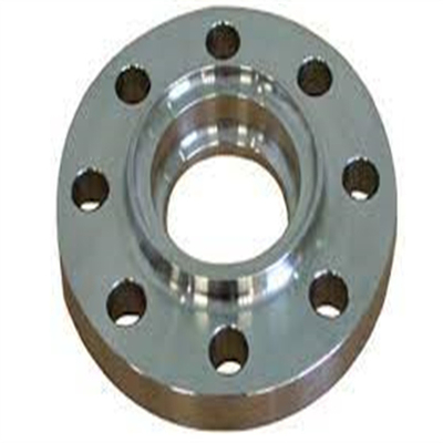 ASME B16.5 Socket Weld Flange RF/RTJ Wasserölrohrsystem Anpassbares Material NPS 1/2"-24" Klasse 150#-2500# Sch5s-SchXXS