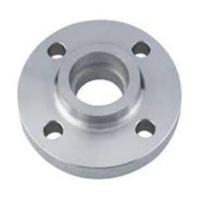 Aluminium 800 Blindflanschhersteller ASTM B564 UNS N08800 Schlupfflansch Incoloy 800 Brille Blindflansch