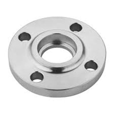 16 GS Forged Steel Flange ASTM A266 Gr.4 for High Pressure Vessel Applications