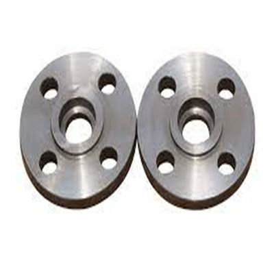 ASTM A105 Kohlenstoffstahl-Steckschweißflansche ASME B16.5 DN80 Lecksicherung der Klasse 150