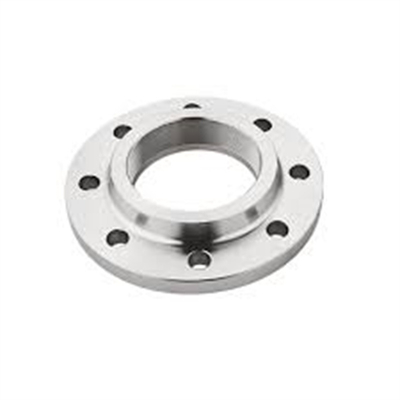 ASME B16.5 Gewindeflansche RF/RTJ Wasserölrohrsystem Anpassbares Material NPS 1/2"-24" Klasse 150#-2500# Sch5s-SchXXS