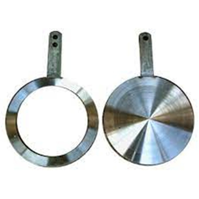 ASTM B564 UNS N10665 Blindflanschhersteller Nickel B2 Rutsch auf Flansch Preis Hastelloy Legierung B2 Größen