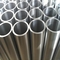 Hohe Qualität Nickellegierung Rohr ASTM B444 Inconel 625 OD 6inches 168.3MM Helle Oberfläche