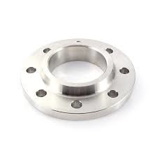 Edelstahl Flanke mit Schlupfvorrichtung DIN 2576 Pn16 Multi-Styles Flanken