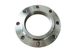 Metall geschmiedet 316 Schieben auf Flansche 150lb-2500lb 1/2"-72" B16.5 Maß angepasst