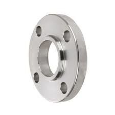 ANSI B16.5 CuNi 90/10 Reducing Weld Neck Flange PN10 Flat Face