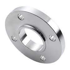 Schmiede Stahl Flansche Kohlenstoffstahl ASTM A105 Flansche 150lb 300lb 600lb Rutsch auf So Flansche RF
