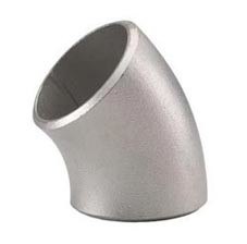 ANSI/ASME Edelstahl Kohlenstoffstahl Butt Schweiß Ellenbogen anpassbare Größen & Material Industriequalität