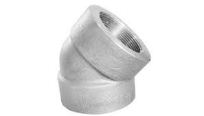 ASME B16.9 Gewinde-Elbogen LR/SR angepasster Winkel Kohlenstoffstahl Edelstahl NPS1/2&quot;-60&quot; Schnelle Lieferung Niedriges MOQ