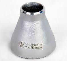 Verzinkte Verbindungen aus Legierungsstahl / Verbindungen aus Legierungsstahl ANSI B 16.9 Norm für Temperaturanwendungen