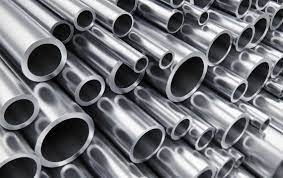 ASTM B516 UNS N06600 Inconel 600 Kalt gezogen 1-1/2 Zoll Tabelle 60 Nickellegierte Rohr Inconel600 Incoloy800h