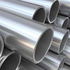 Gute Qualität ASTM ss Rohr HastelloyC2000 auf Nickelbasis aus Edelstahl Hastelloy Rohr nahtlos