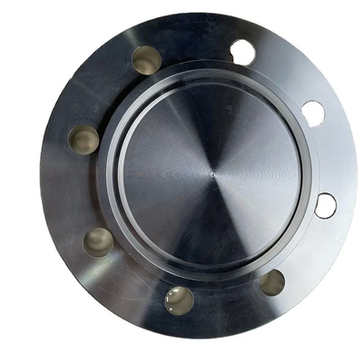 Stahlplatten aus Legierung 150# 300# 600# 900# 1500# 2500# Druckrunder Quadrat oval ISO CE API zertifiziert