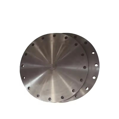 150LB-3000LB Schweißverbindung geschmiedet 316 Slip On Flange 1/2"-72" B16.5