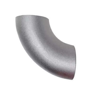 Metallnickellegierung Inconel 600 Hochwertige 45-Grad-Elbenschwanz-Schweißanlagen ASME B16.9