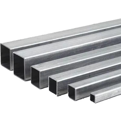 Sch10-Sch160 Super-Duplex-Temperaturbeständige Lösung für Edelstahlrohre