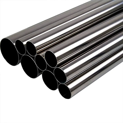 Geschweißtes Duplex-Schmiedungsrohr A790  2205 Edelstahlrohr 1/2 Zoll 3 mm Dicke