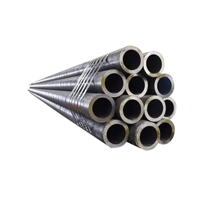 Geschweißtes Duplex-Schmiedungsrohr A790  2205 Edelstahlrohr 1/2 Zoll 3 mm Dicke
