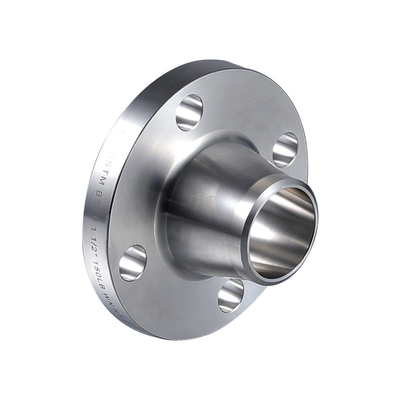 ANSI geschweißte Flanken aus Legierungsstahl 300# Klasse Slip On Socket Schweißverbindung für Drucksysteme
