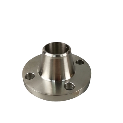 ANSI geschweißte Flanken aus Legierungsstahl 300# Klasse Slip On Socket Schweißverbindung für Drucksysteme
