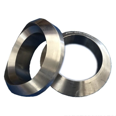 Druckrohrfittings aus Legierstahl für verschiedene Temperaturanwendungen