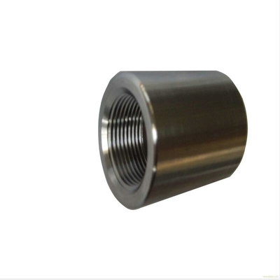 ANSI/ASME Edelstahl Kohlenstoffstahl Garnkopplung Anpassungsgrößen und Material Industriequalität