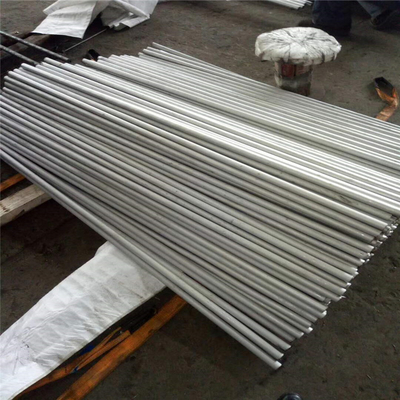 DN100 6000MM Runde Stange aus Edelstahl SAE AMS 5659S-2016 15-5PH