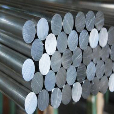 Niedriglegierte Stahlstange Q420A ASTM A572M ASTM A633M Gr.60 Gr.E Runde Stange Stahlstange für den Bau