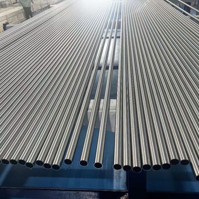 ANSI B16.9 Titanlegierung Rohrreduktoren 1/2 Zoll - 72 Zoll für Wasserkonservierung