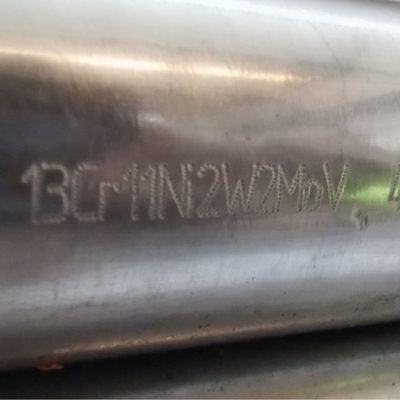 Incoloy 825 kaltgewalzte Stahlbleche / Blechstahl, kaltgewalzt für Präzisionsanwendungen