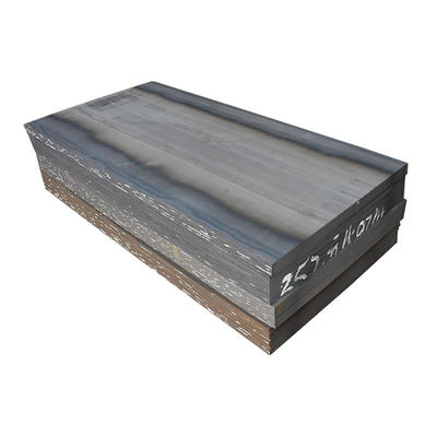 Korrosionsbeständiger beschichteter kaltgewalzter Stahl & hochkohlenstoffhaltige Platte mit kundenspezifischem Durchmesser