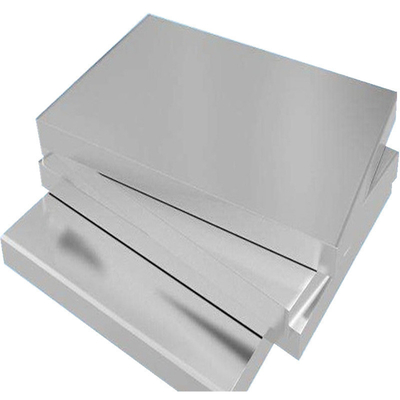 Spiegelveredelung Incoloy 825 Kaltgewalzte Stahlplatte ASTM Standard-Kohlenstoffstahl für Metallspulen