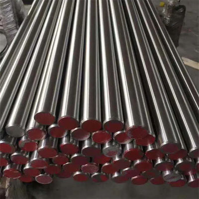 Warmgewalzter oder geschmiedeter legierter Stahl Rundstab SAE AMS 5659S 2016 15 5PH Legierungsmaterial für industrielle Anwendungen