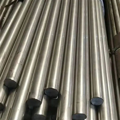 Warmgewalzter oder geschmiedeter legierter Stahl Rundstab SAE AMS 5659S 2016 15 5PH Legierungsmaterial für industrielle Anwendungen