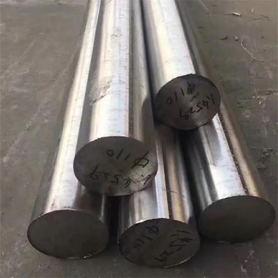 Warmgewalzter oder geschmiedeter legierter Stahl Rundstab SAE AMS 5659S 2016 15 5PH Legierungsmaterial für industrielle Anwendungen