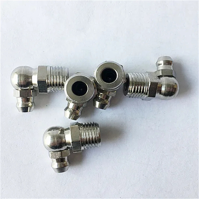 Adapter aus Legierstahl für die Temperaturübertragung von Flüssigkeiten