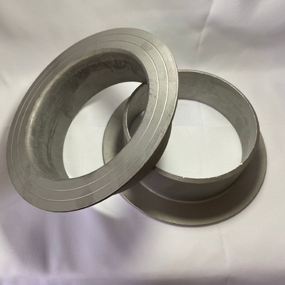 Edelstahl 304 316 Butt Welded Fitting Stub End für Rohrkopplung