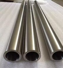 METAL Nickel Chrom Silberlegierung Inconel 600 625 825 Nickellegierung Rohr für die Luftfahrt und chemische Verarbeitung