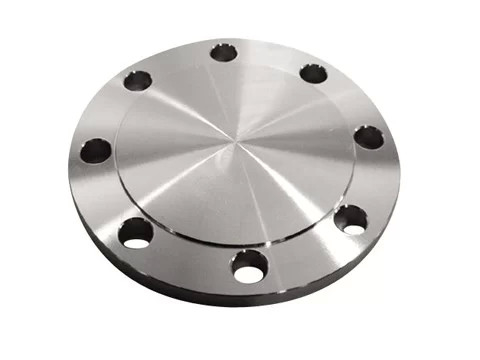 Incoloy 800ht Rf Blind Flange 2&quot; 150# Legierung 800 Flange Präzision Edelstahl Kupfer Titanium Aluminium Messing Flange