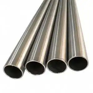 Nahtloses Rohr/Rohr Fabrikpreis-Nickel-Legierung Inconel 718 für Verkauf