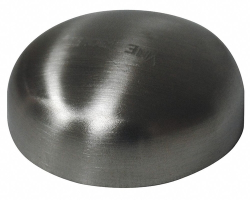 Stahlgehäuse aus Edelstahl 304/304L Sch40 Sch80 Butt-Weld 2'' SCH10 ASME b16.9